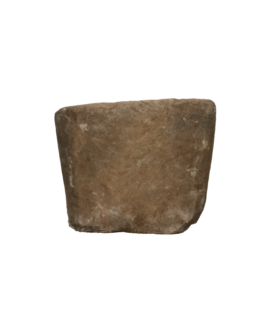 Limestone Trough - Rectangle