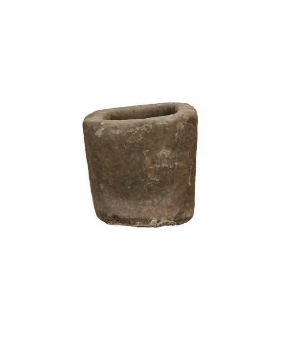 Limestone Trough - Rectangle