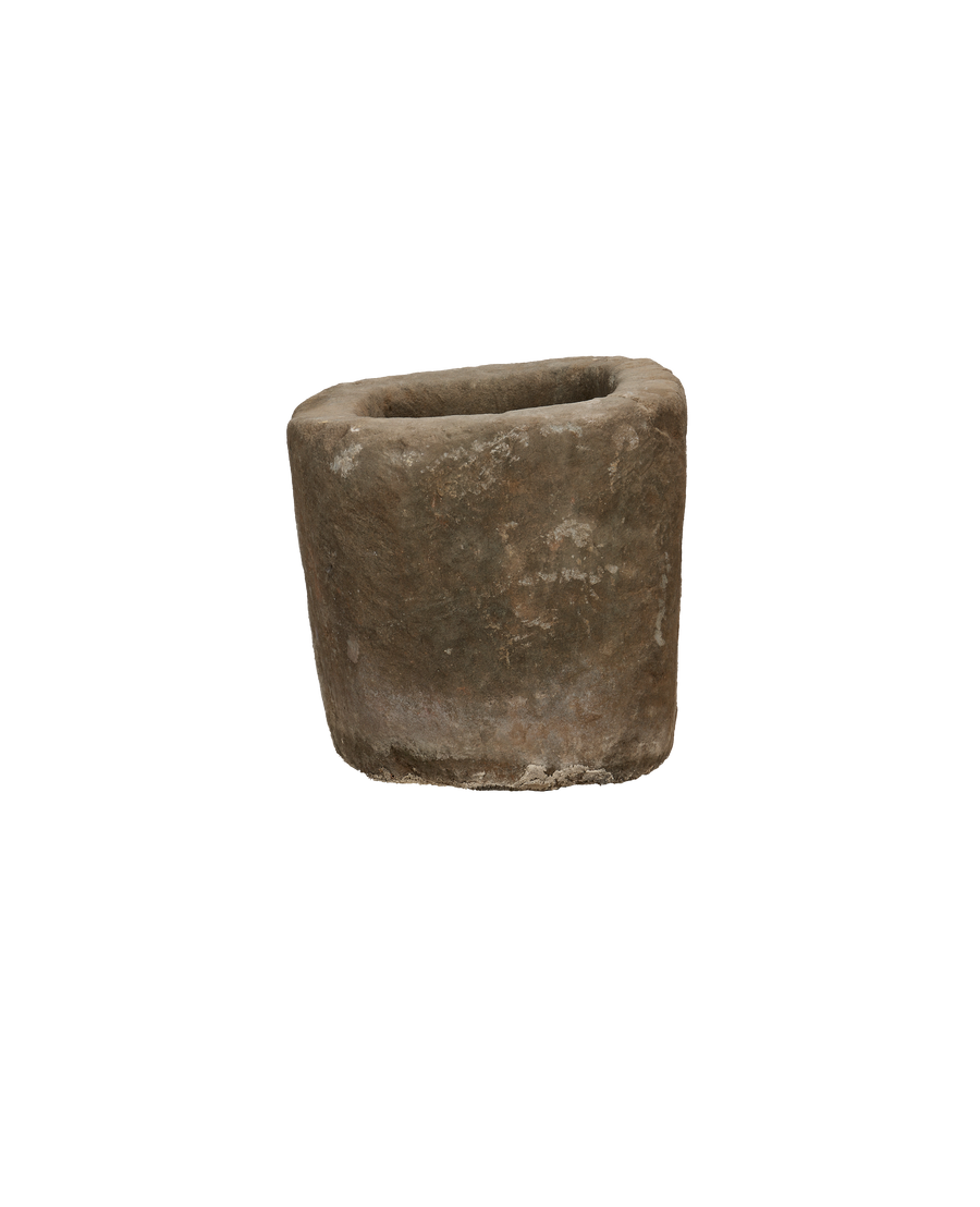 Limestone Trough - Rectangle
