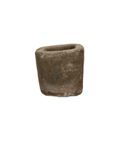 Limestone Trough - Rectangle