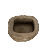 Limestone Trough - Rectangle