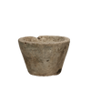 Limestone Trough - Round