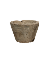 Limestone Trough - Round