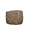 Limestone Trough - Round