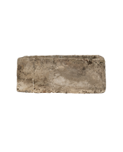 Limestone Trough - Rectangle