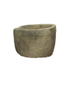 Limestone Trough - Round