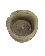 Limestone Trough - Round