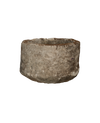 Limestone Trough - Round