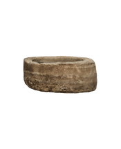 Limestone Trough - Oblong