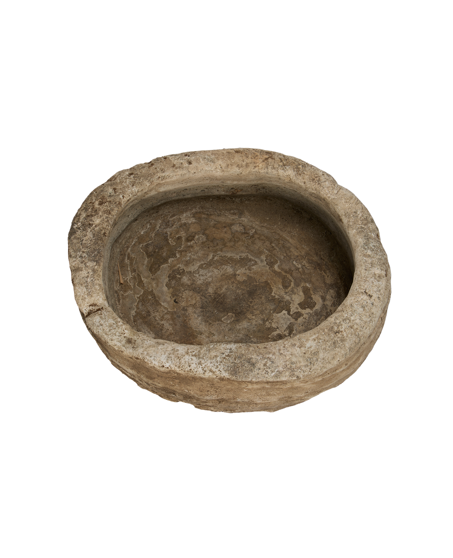 Limestone Trough - Oblong