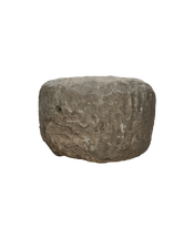 Limestone Trough - Round