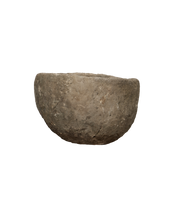 Limestone Trough - Round