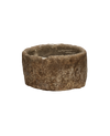 Limestone Trough - Round