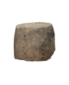Limestone Trough - Round