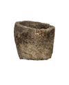 Limestone Trough - Round
