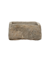 Limestone Trough - Rectangle