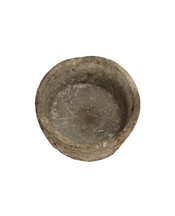 Limestone Trough - Round