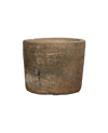Limestone Trough - Round