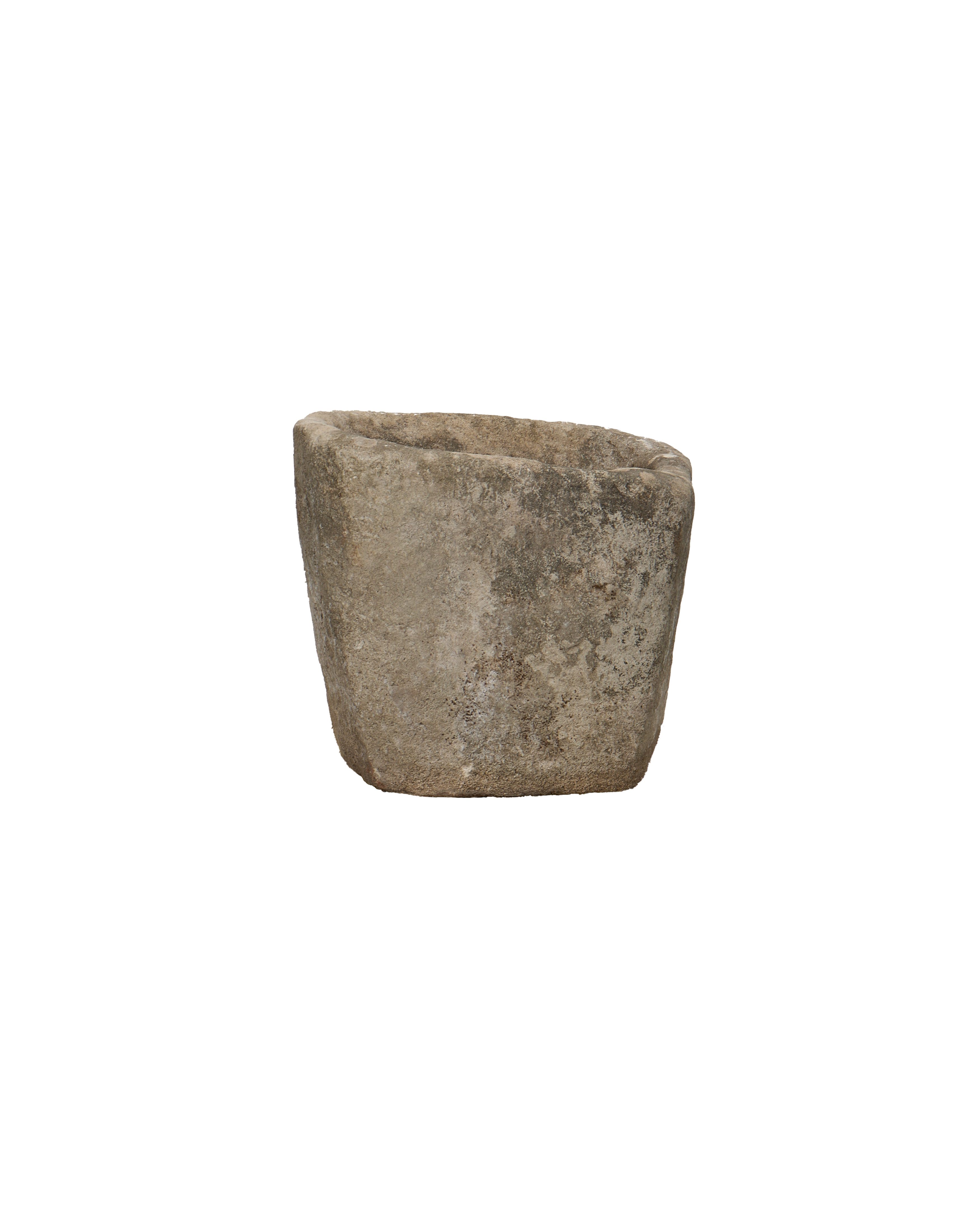 Limestone Trough - Rectangle