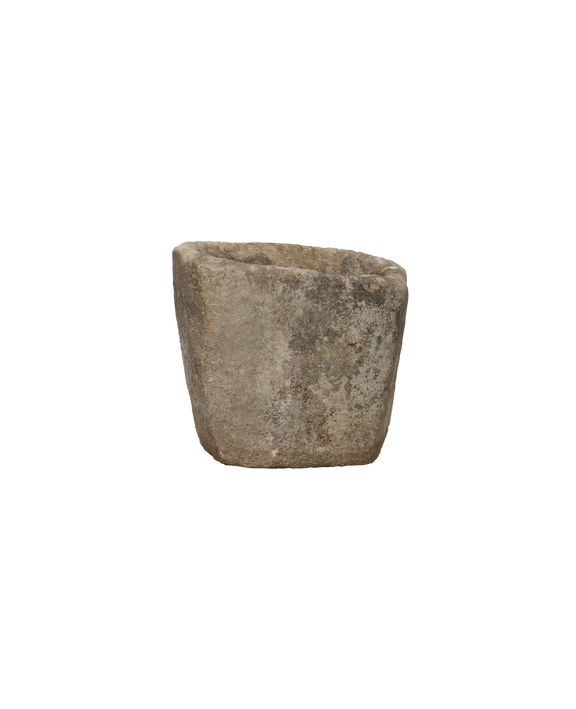 Limestone Trough - Rectangle