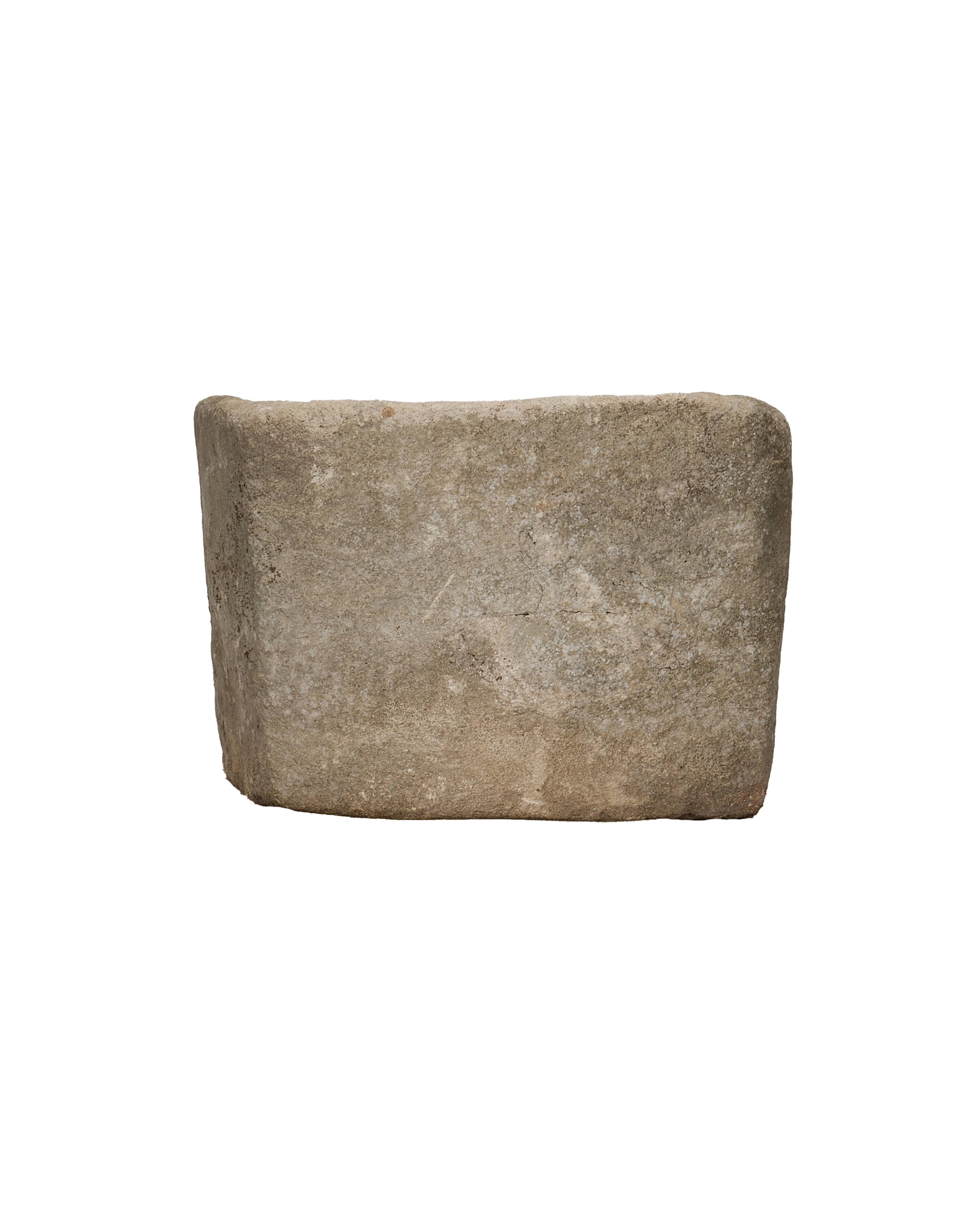 Limestone Trough - Rectangle