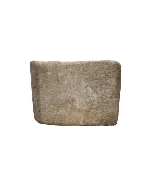 Limestone Trough - Rectangle