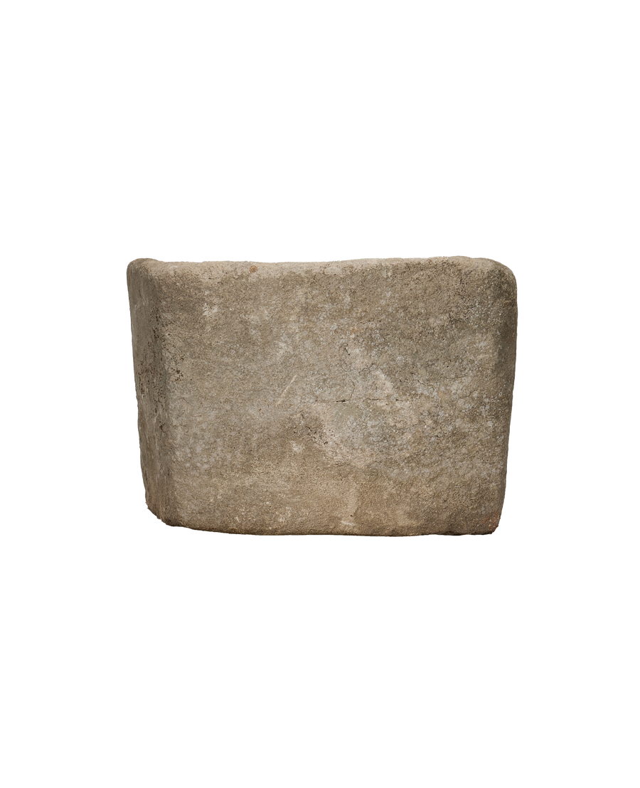 Limestone Trough - Rectangle