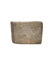 Limestone Trough - Rectangle