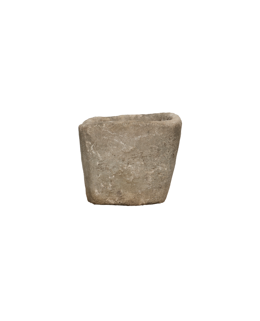 Limestone Trough - Rectangle