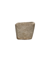 Limestone Trough - Rectangle