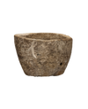 Limestone Trough - Round