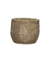 Limestone Trough - Round
