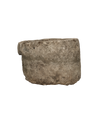Limestone Trough - Round