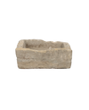 Limestone Trough - Rectangle