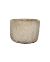 Limestone Trough - Round