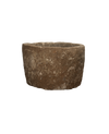 Limestone Trough - Round