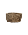 Limestone Trough - Round