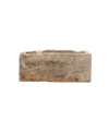 Limestone Trough - Rectangle