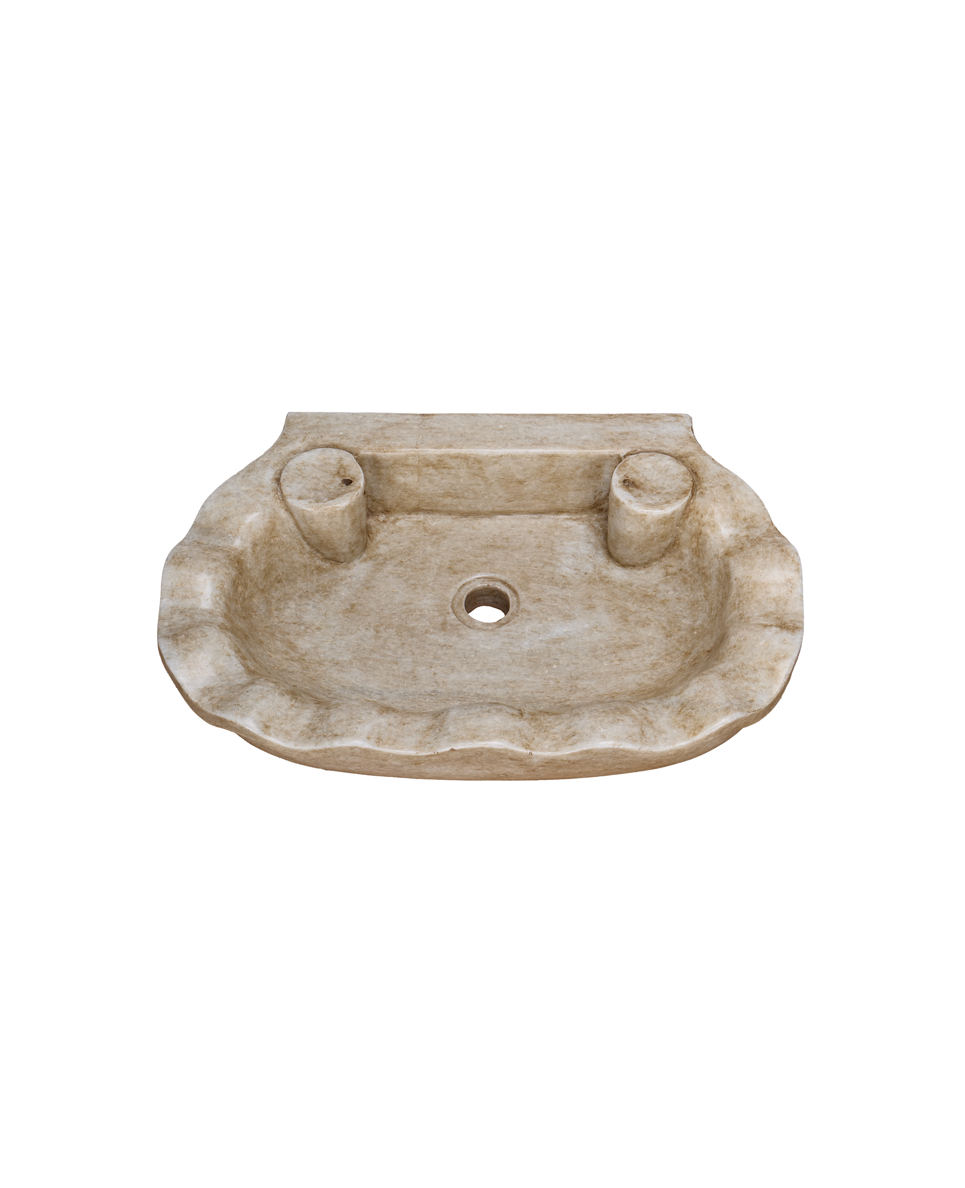Marble Sink