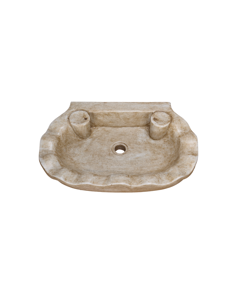 Marble Sink