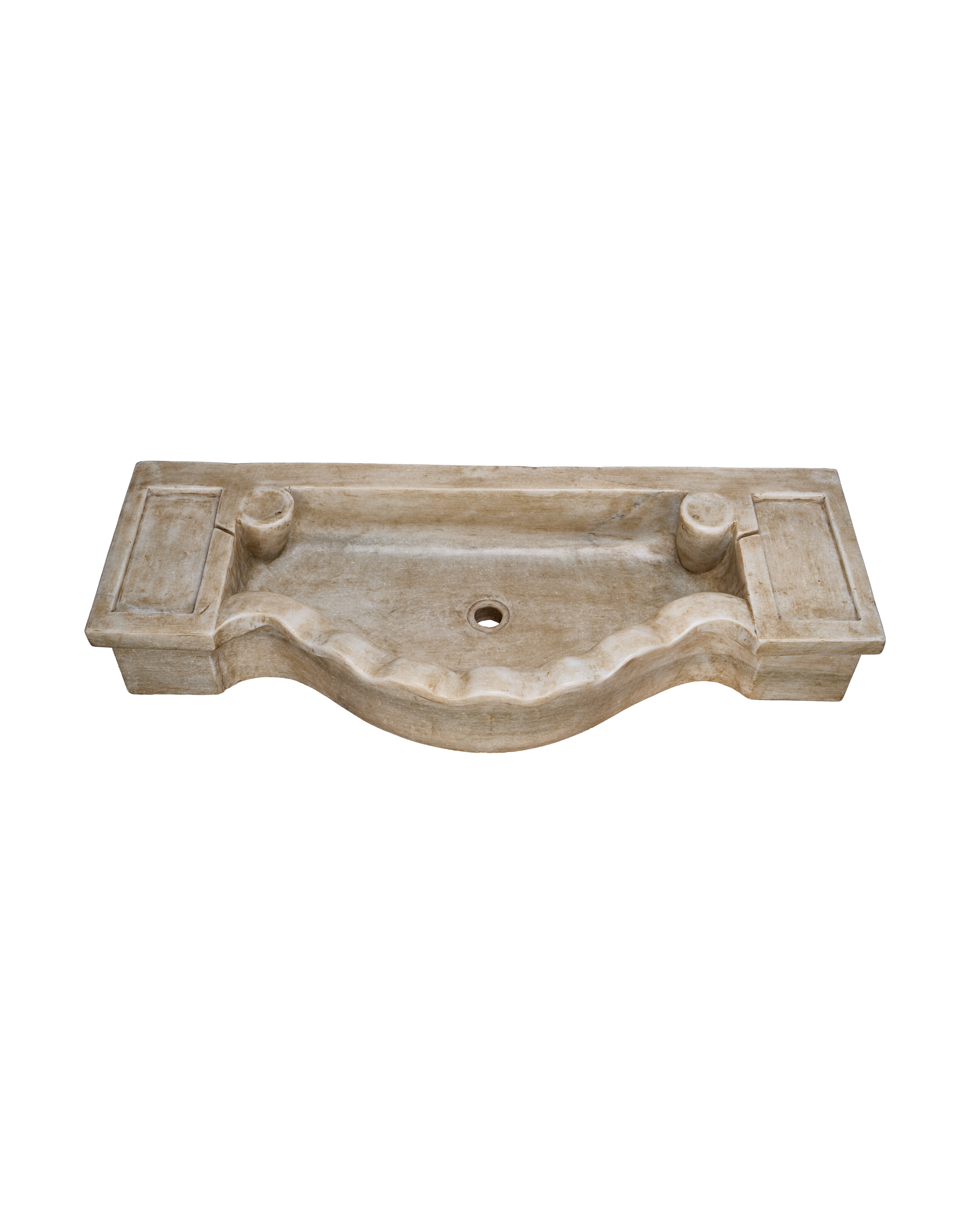 Marble Sink