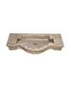 Marble Sink