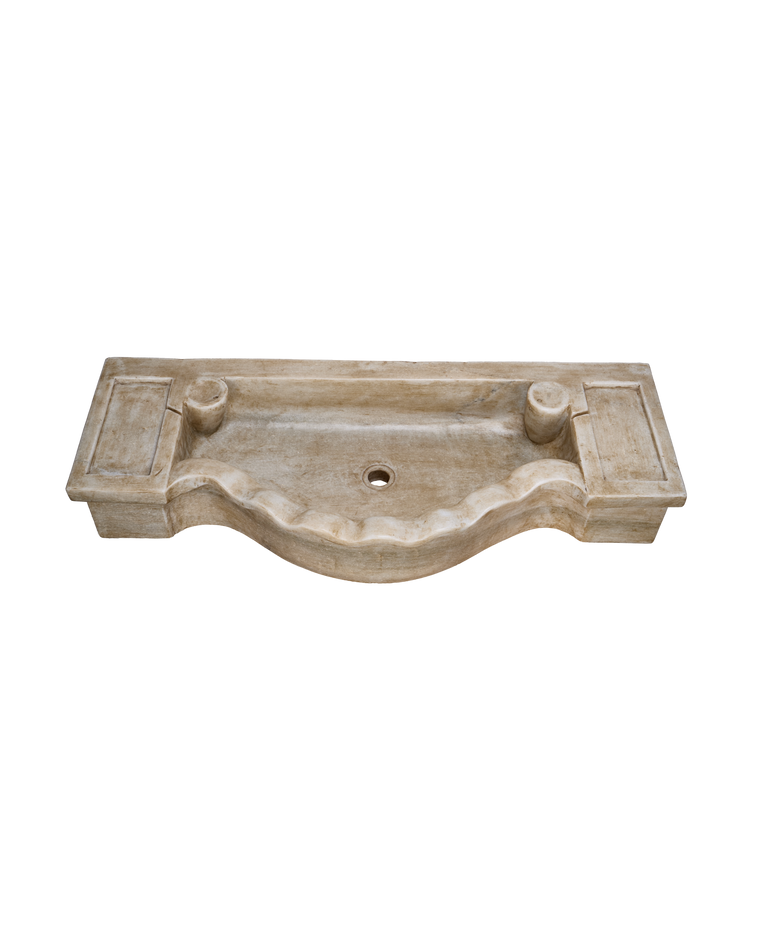 Marble Sink