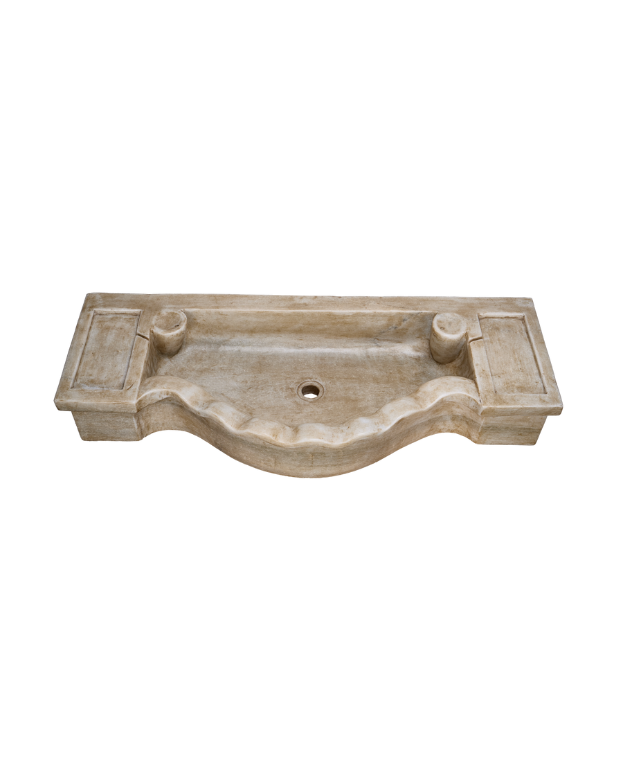 Marble Sink