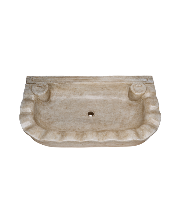 Marble Sink