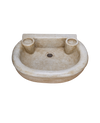 Marble Sink