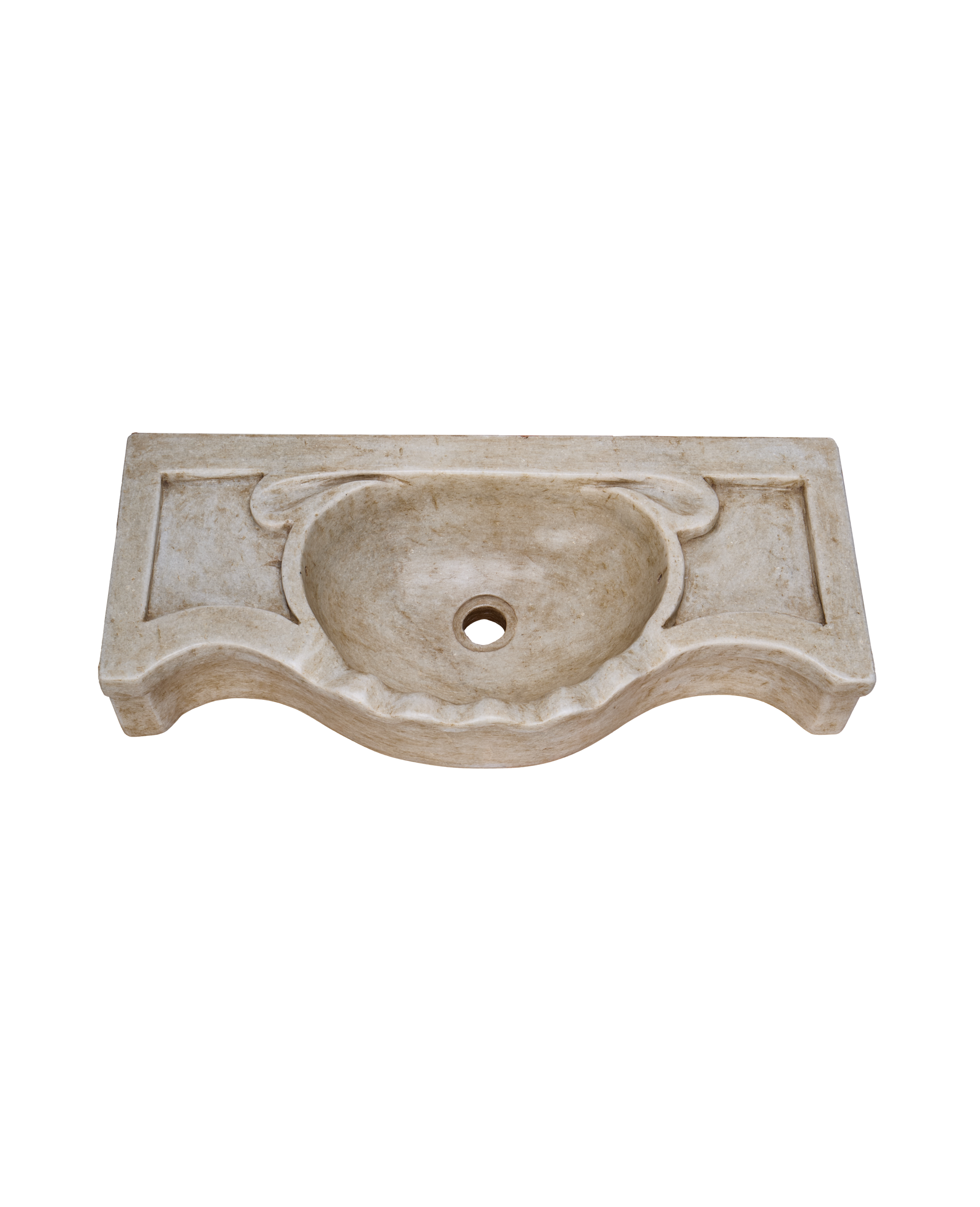 Marble Sink