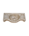 Marble Sink