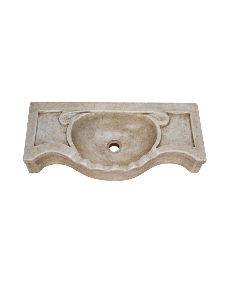 Marble Sink