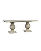 Cast Rectangle Dining Table